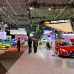 The 2020 New York International Auto Show Has Been Cancelled Amidst the Coronavirus Pandemic