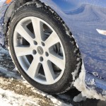 5 Winter Driving Tips