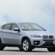 BMW ActiveHybrid X6 Review