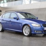 BMW and VW Diesels Among Top Green Cars for 2010