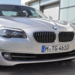 The 2011 BMW 5 Series – 530d Review