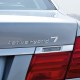 BMW ActiveHybrid 7 Review