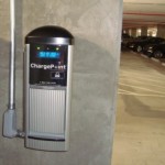 New York City to Get Electric Vehicle Charging Stations
