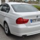 The Road to Munich – Driving the BMW 320d EfficientDynamics Edition Review