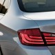 2011 BMW 535d – First Look