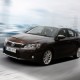 Lexus CT 200h First Look, Road Test and Review