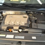 Volkswagen Passat TDI Sets Fuel Economy Record