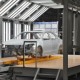 Building the 2012 Volkswagen Passat: A Tour of the New Chattanooga Factory