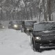 5 Important Winter Driving Tips