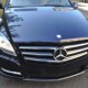 2011 Mercedes-Benz R350 BlueTec 4Matic Review and Test Drive