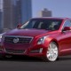 Cadillac Announces ATS Diesel