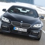 BMW 640d xDrive Coupe and Convertible Announced