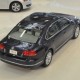 2012 Volkswagen Passat TDI Sets Single-Tank Diesel Distance Record