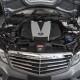 Mercedes-Benz Sued Over Diesel Emissions