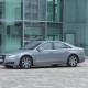 The Road to Bregenz – Driving the Audi A8 TDI