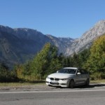 The Road to Leoben and Dürnstein – Driving the BMW 320d Touring