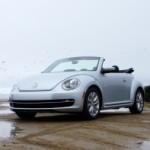 2013 Beetle Convertible TDI – Review and First Drive