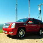 2012 Cadillac Escalade Hybrid Platinum Edition – Road Test and Review