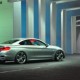 2013 Detroit Show Report: BMW Concept 4 Series Coupé
