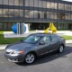 2013 Acura ILX Hybrid – Road Test and Review