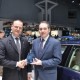 Volkswagen Passat TDI Named the 2013 Diesel Car of the Year