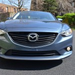 Mazda Delays Entry into U.S. Diesel Market