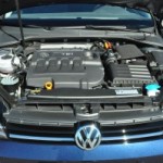 VW To Debut New Clean Diesel Engine in 2014