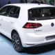 Volkswagen e-Golf to Make U.S. Debut This Week
