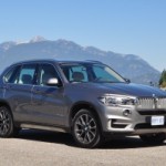 First Look: 2014 BMW X5 xDrive35d – Review