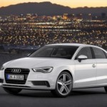 Audi Introduces 2015 A3 TDI Clean Diesel, A3 Sportback Hybrid