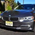2014 BMW 328d xDrive Sports Wagon – Review and Test Drive