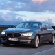 BMW Adds 7 Series Diesel to Lineup