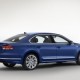 Volkswagen to Debut Fuel Efficient Passat BlueMotion Concept
