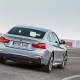 BMW Introduces the 2015 4 Series Gran Coupe