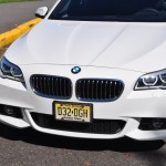 BMW Reports Rise in Q3 Revenue