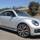Volkswagen to Unveil Updated Beetle and Beetle Cabriolet Models