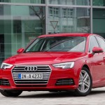 Audi to Acquire Luxury Rental Startup Silvercar