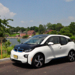 BMW Announces Second Life for i3 Batteries as Home Power Supplies