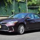 2016 Toyota Avalon Hybrid – Review and Road Test