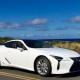 First Look and Review:  2018 Lexus LC 500h and LC 500