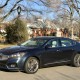 Review and Test Drive:  2017 Kia Cadenza Limited