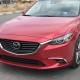 Review and Test Drive:  2017 Mazda Mazda6, Now Featuring G-Vectoring Control