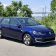 Review and Test Drive:  2017 Volkswagen e-Golf SEL Premium