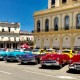 Photo Essay: The American Cars of Cuba