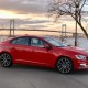 Review and Test Drive:  2017 Volvo S60