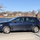 Review and Test Drive:  2018 Volkswagen Golf SE
