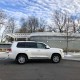 Review and Test Drive:  2018 Toyota Land Cruiser