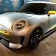 New York Auto Show 2018: Hail the SUV, but Plug in the Mini