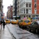 New York City Taxi Prices, Interstate Bridge and Tunnel Tolls to Increase