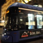 German Cities Consider Free Public Transit to Avoid Diesel Ban